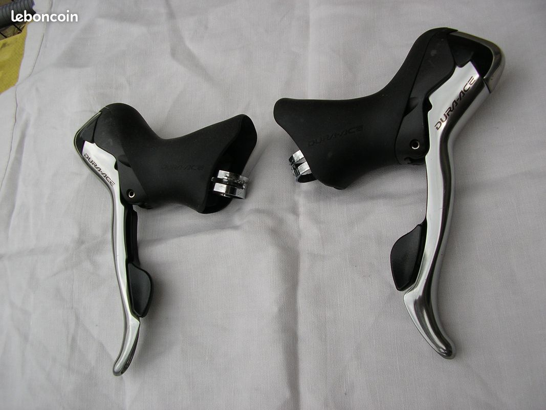Manettes Arrière Droite Vélo | 7 à 12 Vitesses