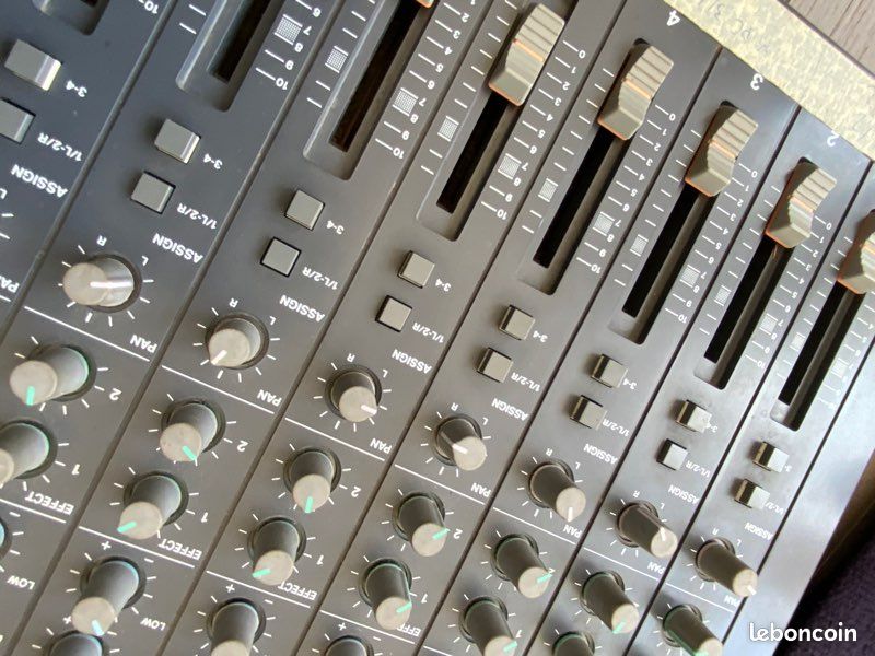 Tascam PortaStudio 488 mk2 (image 7)