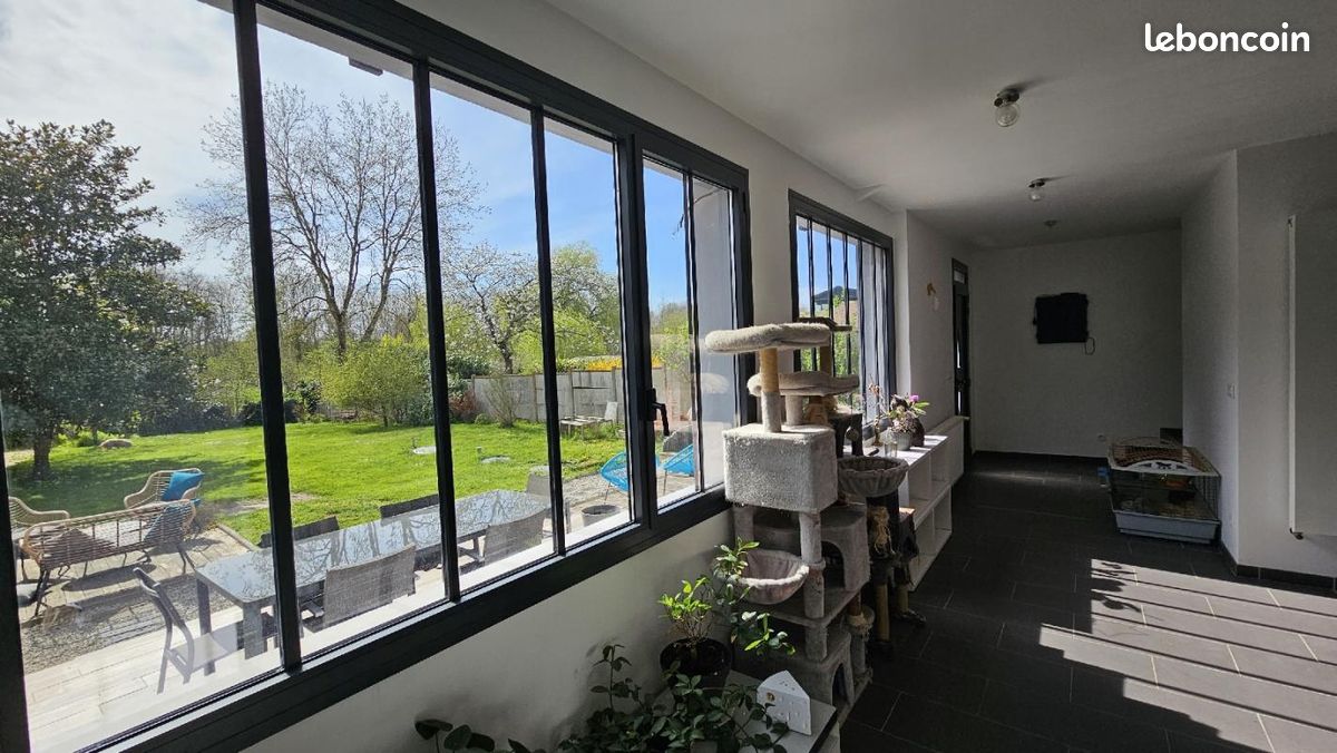 Maison 6 pièces 180 m² · à Épernon · 180 m² · 349 650 €