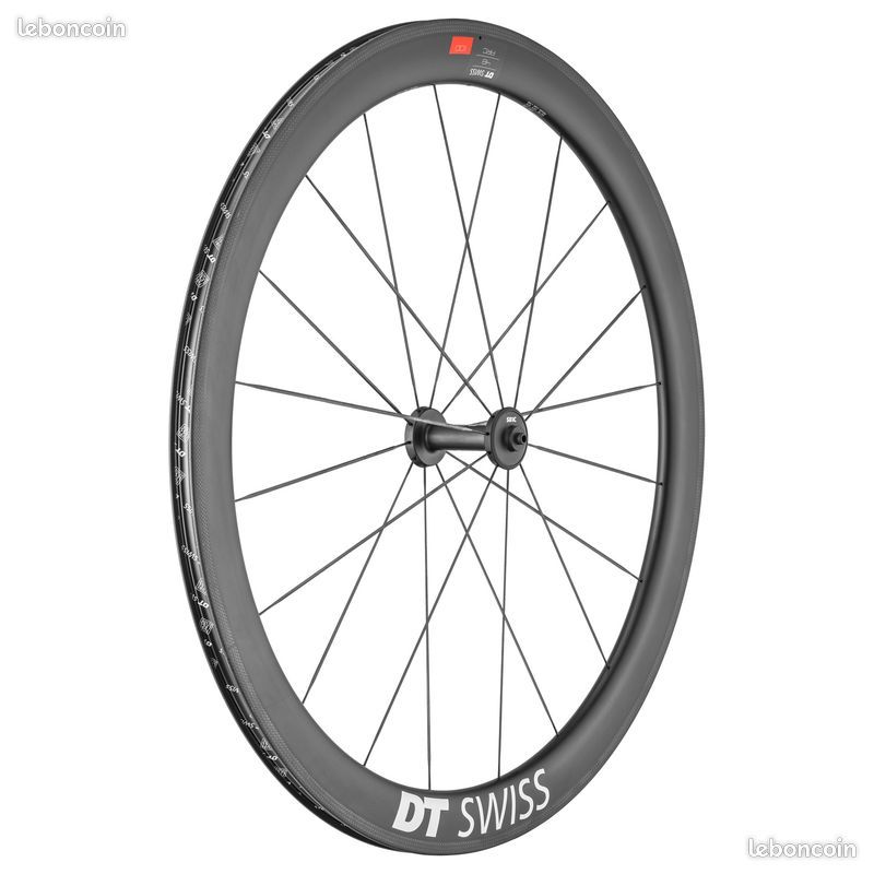Jante Mavic D521 Ceramic Sup 26 Pouces - 36 Trous - Alu (Occasion)