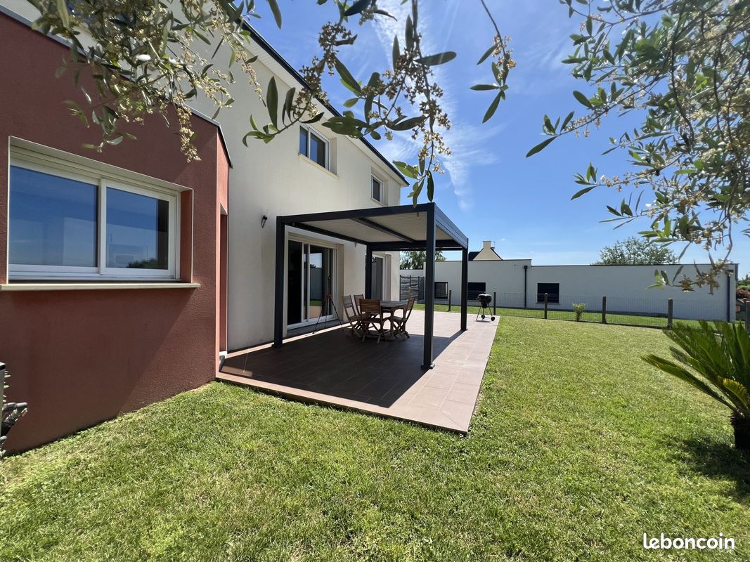 Maison 7 pièces 218 m² (image 13)