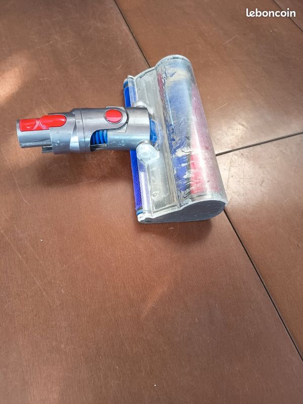 Brosse Dyson fluffy (image 6)