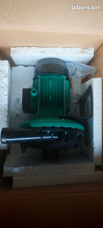 Pompe de surpression wilo (image 3)