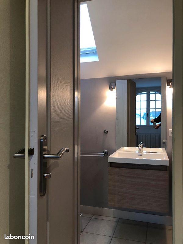 Appartement a louer romorantin-lanthenay - 3 pièce(s) - 55 m2 - Surfyn