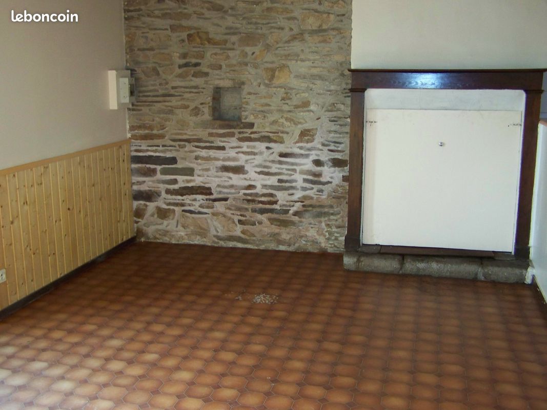 Maison 4 pièces 70 m² · à Guenrouet · 70 m² · 140 000 €