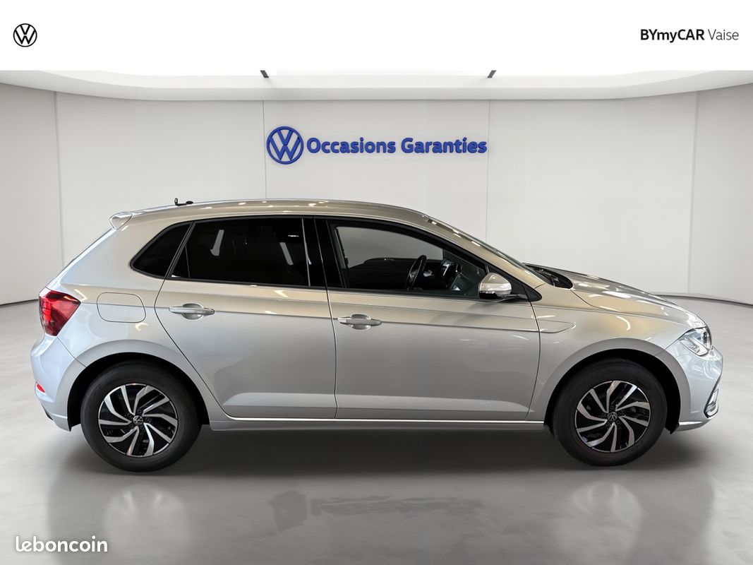 VOLKSWAGEN Polo 1.0 TSI 95 S&S BVM5 VW Edition (image 6)