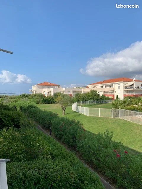 Appartement 2 pièces 46 m² · à Antibes · 46 m² · 1 200 €/mois
