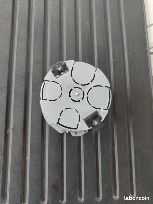 Pot a placo (image 2)