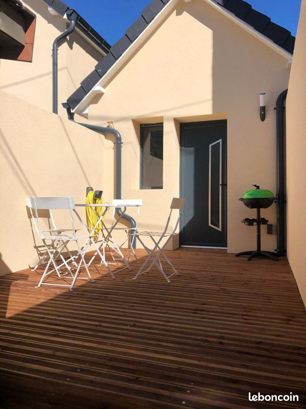 Maison 2 pièces 32 m² · à Chalon-sur-Saône · 32 m² · 120 000 €