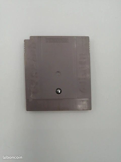 Batman gameboy (image 3)