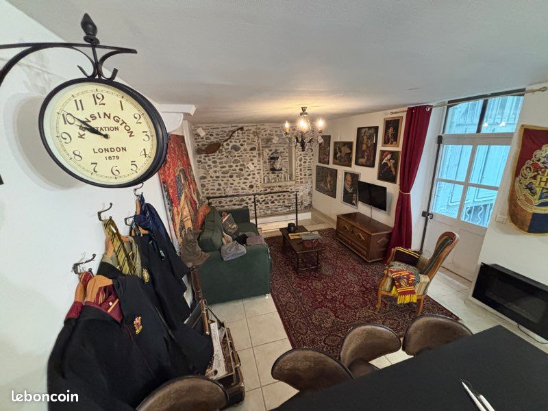 Appartement 2 pièces 50 m² · à Pau · 50 m² · 75 900 €