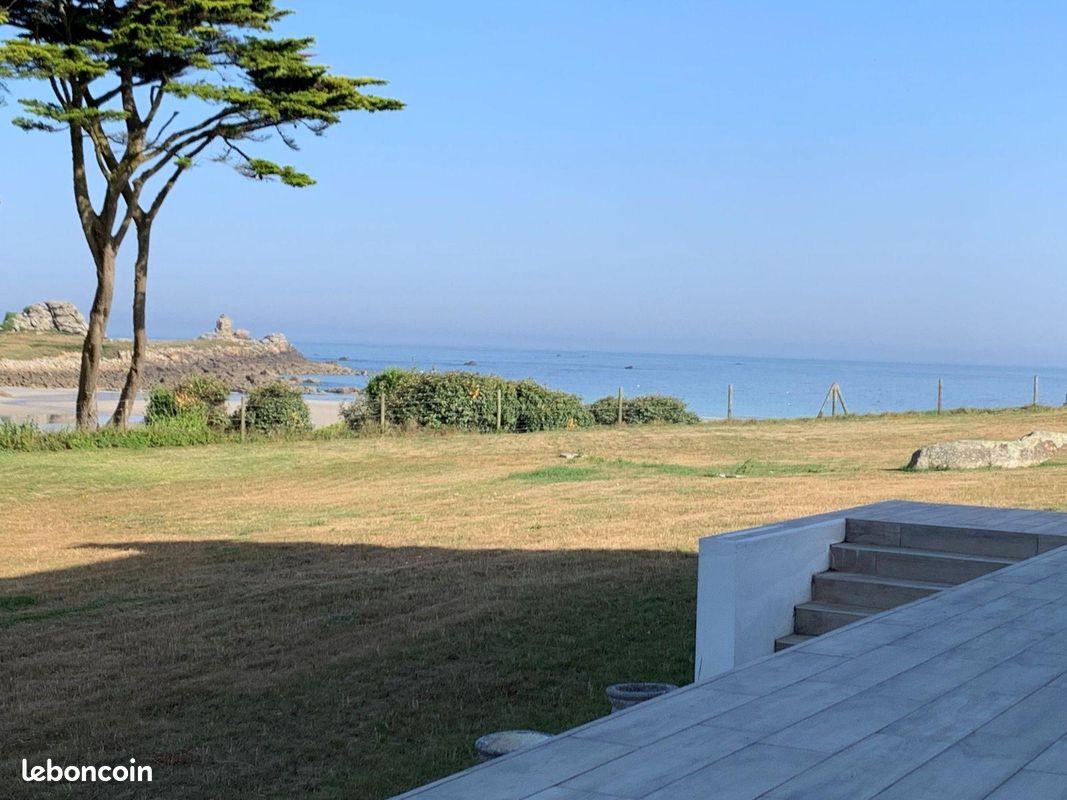 Maison 6 pièces 149 m² · à Landunvez · 149 m² · 1 241 000 €