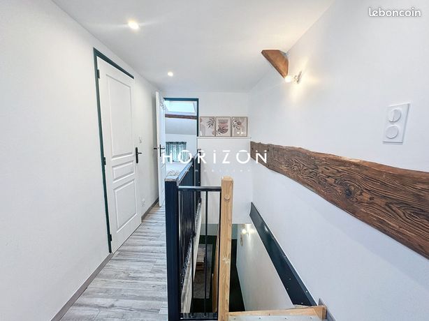 Appartement 5 pièces 98 m²