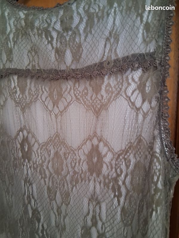 Robe de cérémonie Lewinger T:42 (image 7)