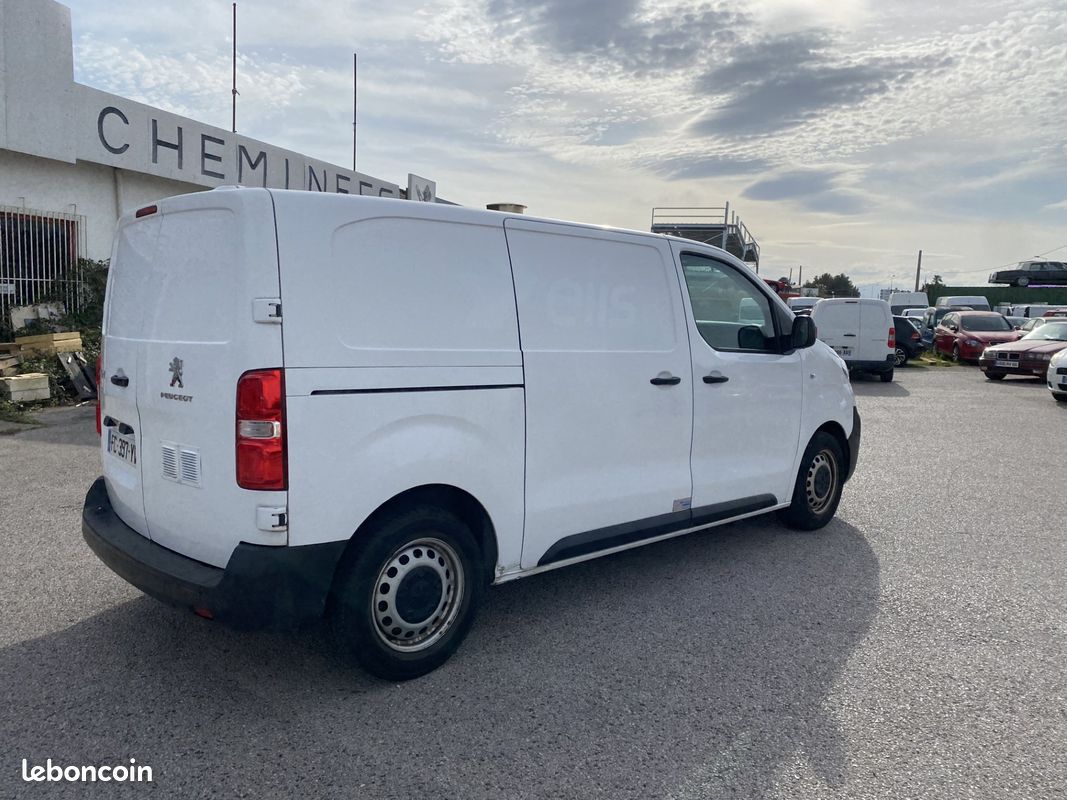 Peugeot expert 10990 ht (image 3)