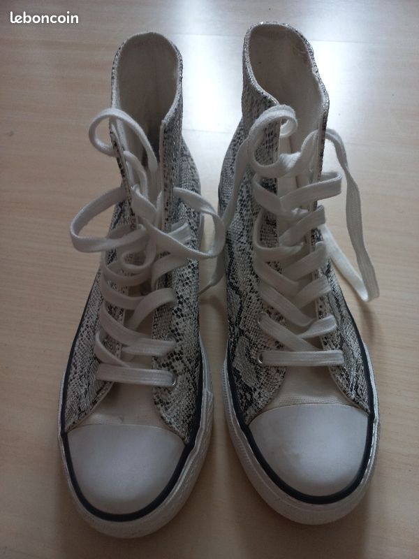 Chaussures femmes taille 41 (image 1)