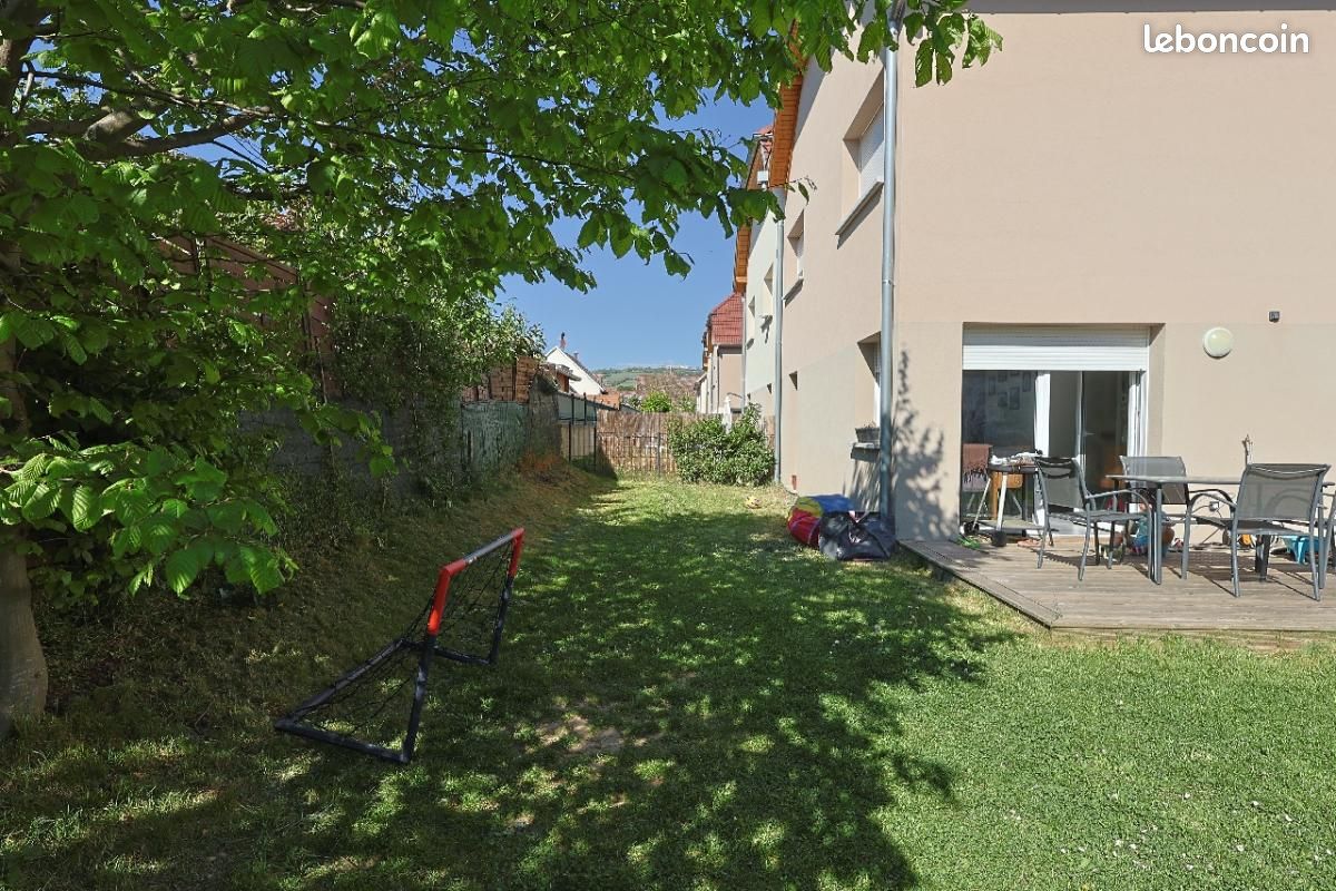 Maison 4 pièces 91 m² · à Rouffach · 91 m² · 300 000 €