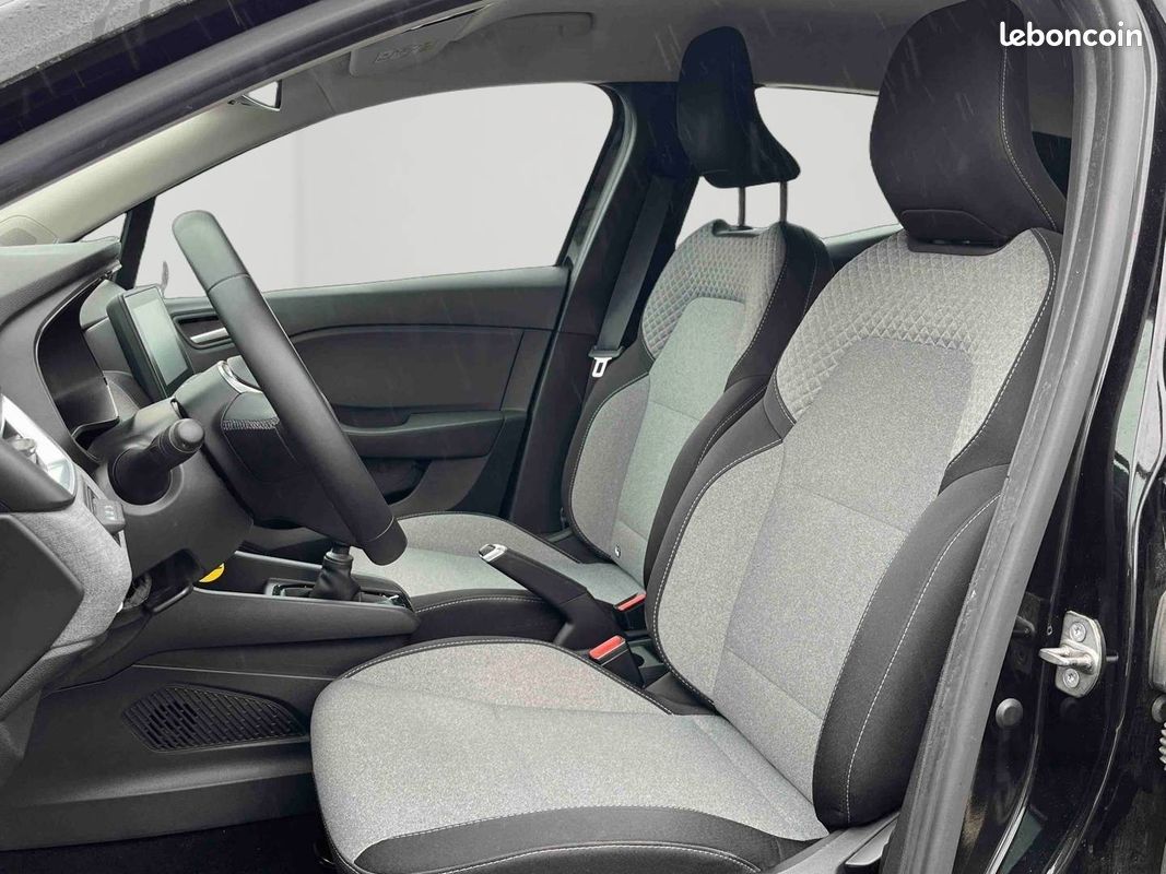 RENAULT Clio Blue dCi 100 ch GSR2 Evolution (image 11)