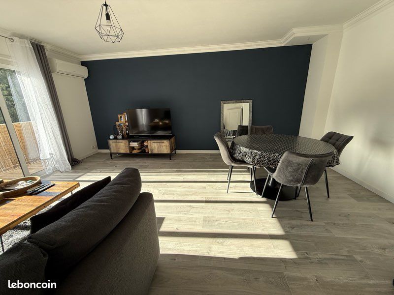 Appartement 3 pièces 70 m² · à Le Cannet · 70 m² · 289 000 €