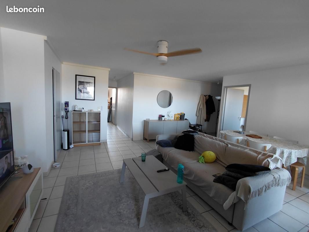 Appartement 3 pièces 65 m² · à Grenade · 65 m² · 720 €