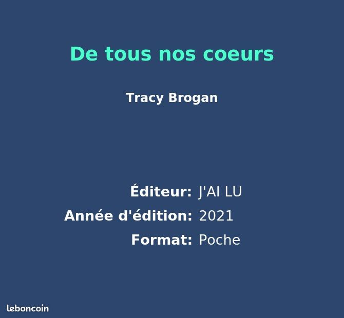 Critique] Nos Coeurs Figés T01