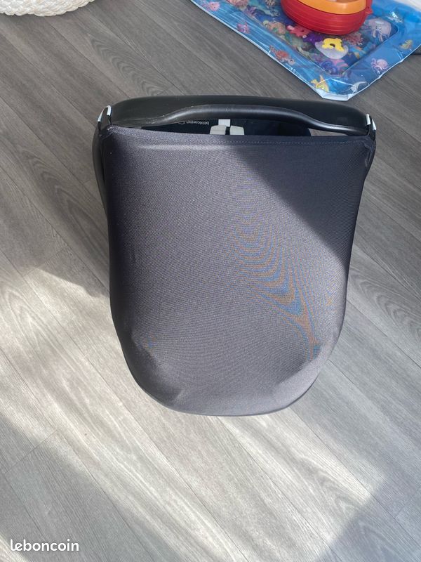 Cosi Bébé Confort Pebble / Siège Auto 0 à 13 kg (image 3)