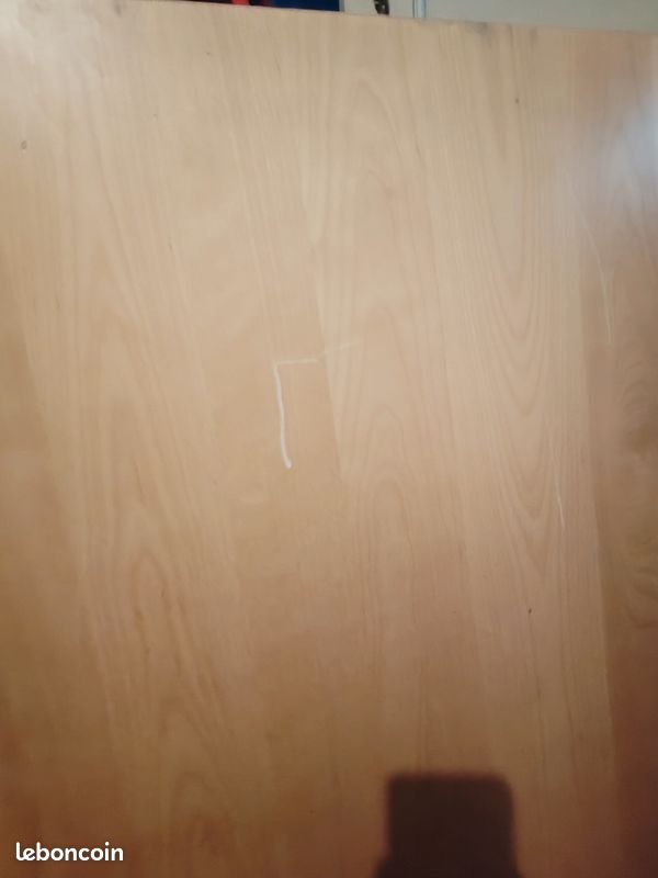 Table a manger + 4 chaise (image 6)