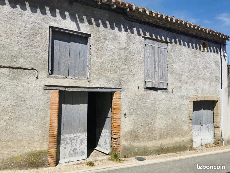 Maison 4 pièces 160 m² · à Castelnaudary · 160 m² · 75 000 €