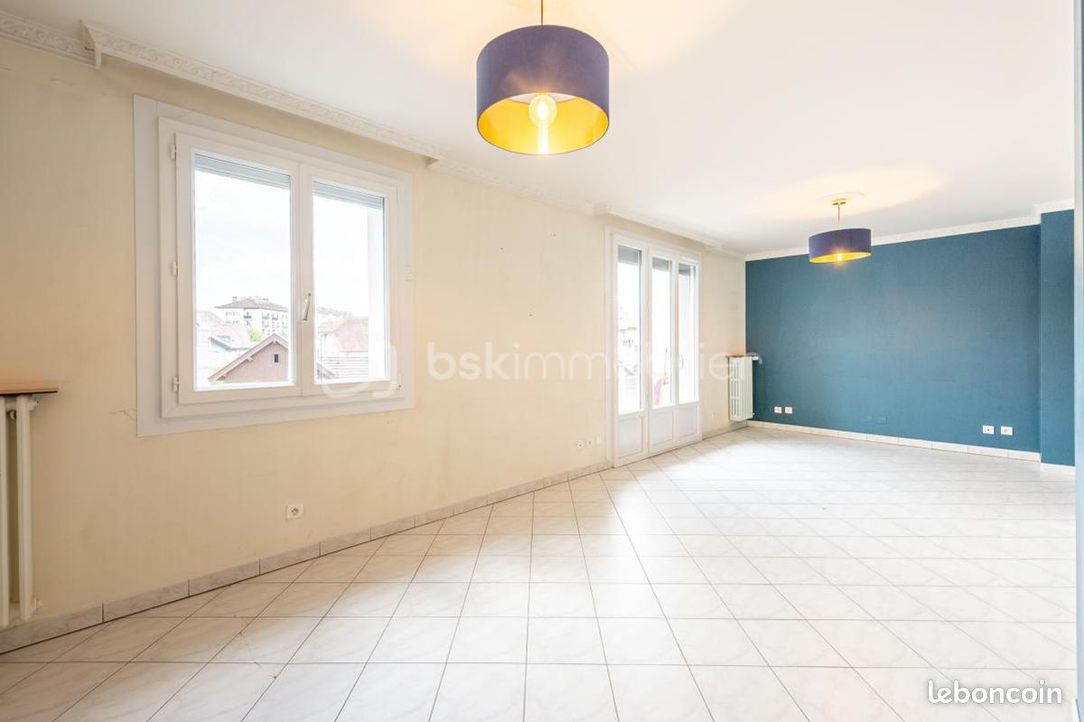 Appartement 4 pièces 75 m² (image 4)