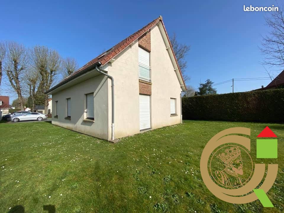 Maison 7 pièces 140 m² (image 4)