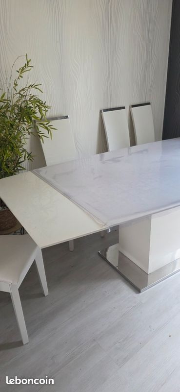 Ensemble table de salle a manger (image 3)