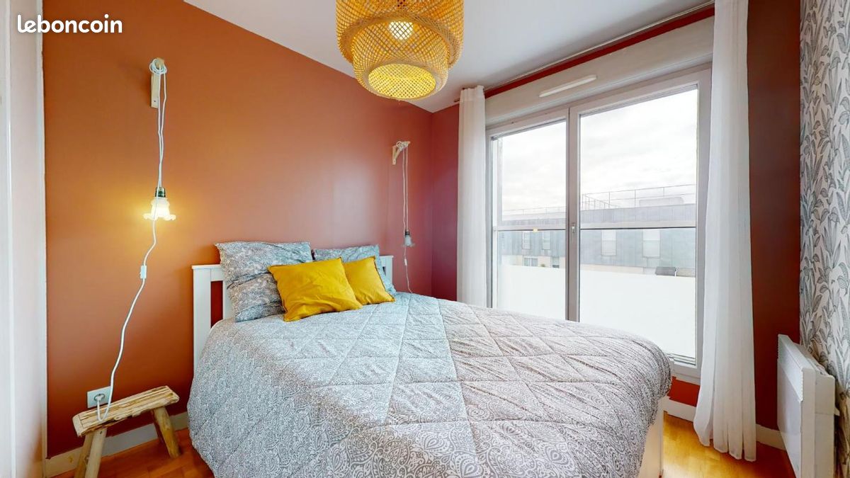 Appartement 4 pièces 80 m² (image 4)