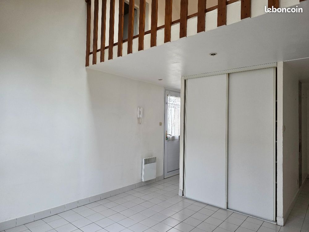 Duplex 4 pièces 48 m² (image 2)