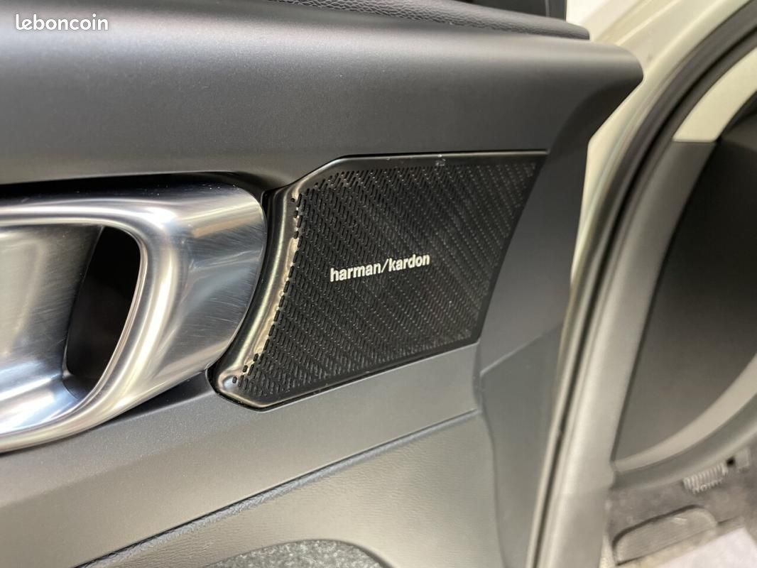 Volvo XC40 2.0 D3 150 CV GEARTRONIC INSCRIPTION GPS (image 8)