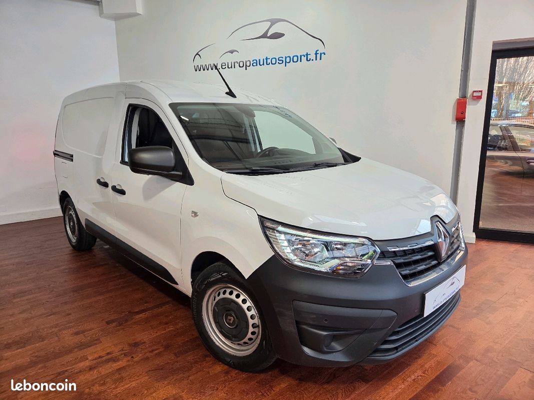Renault EXPRESS VAN 1.5 BLUE DCI 95CH CONFORT (image 1)