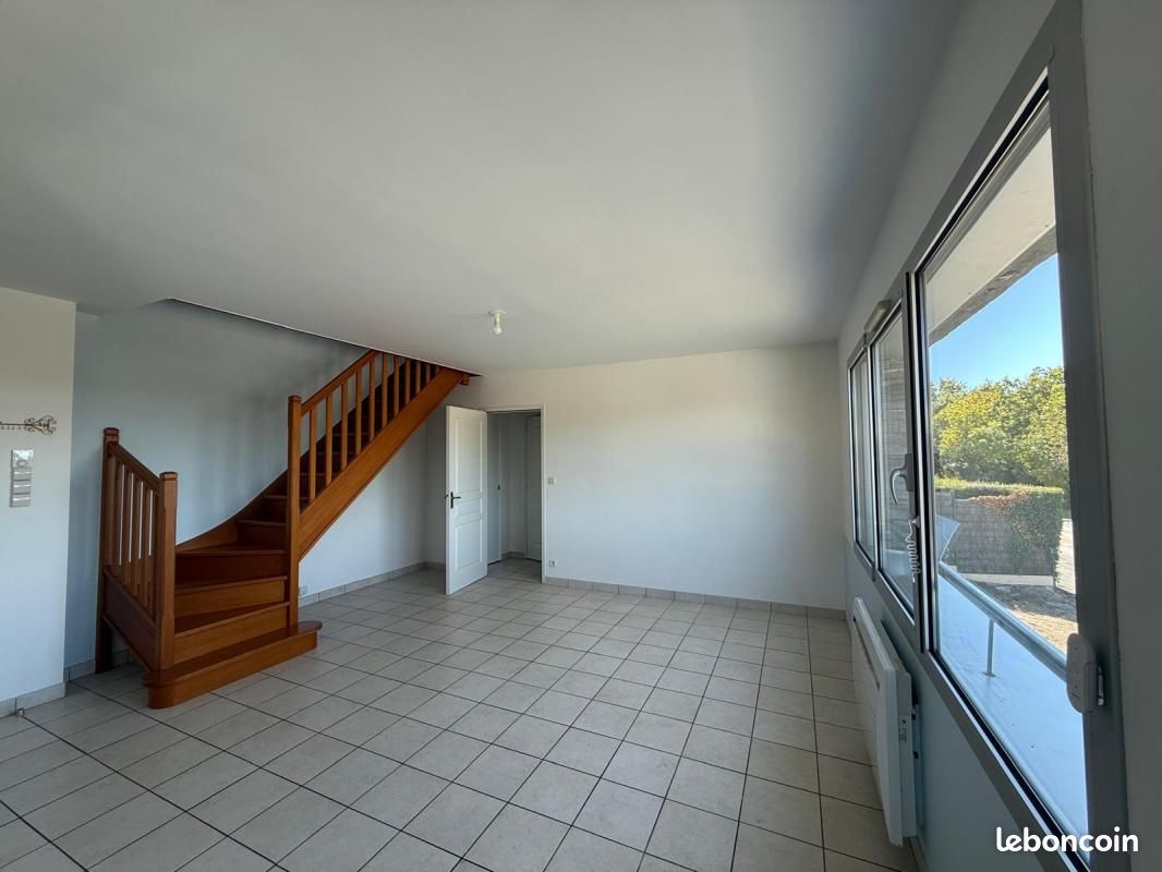 Appartement 3 pièces 70 m² · à Bouchemaine · 70 m² · 882 €/mois