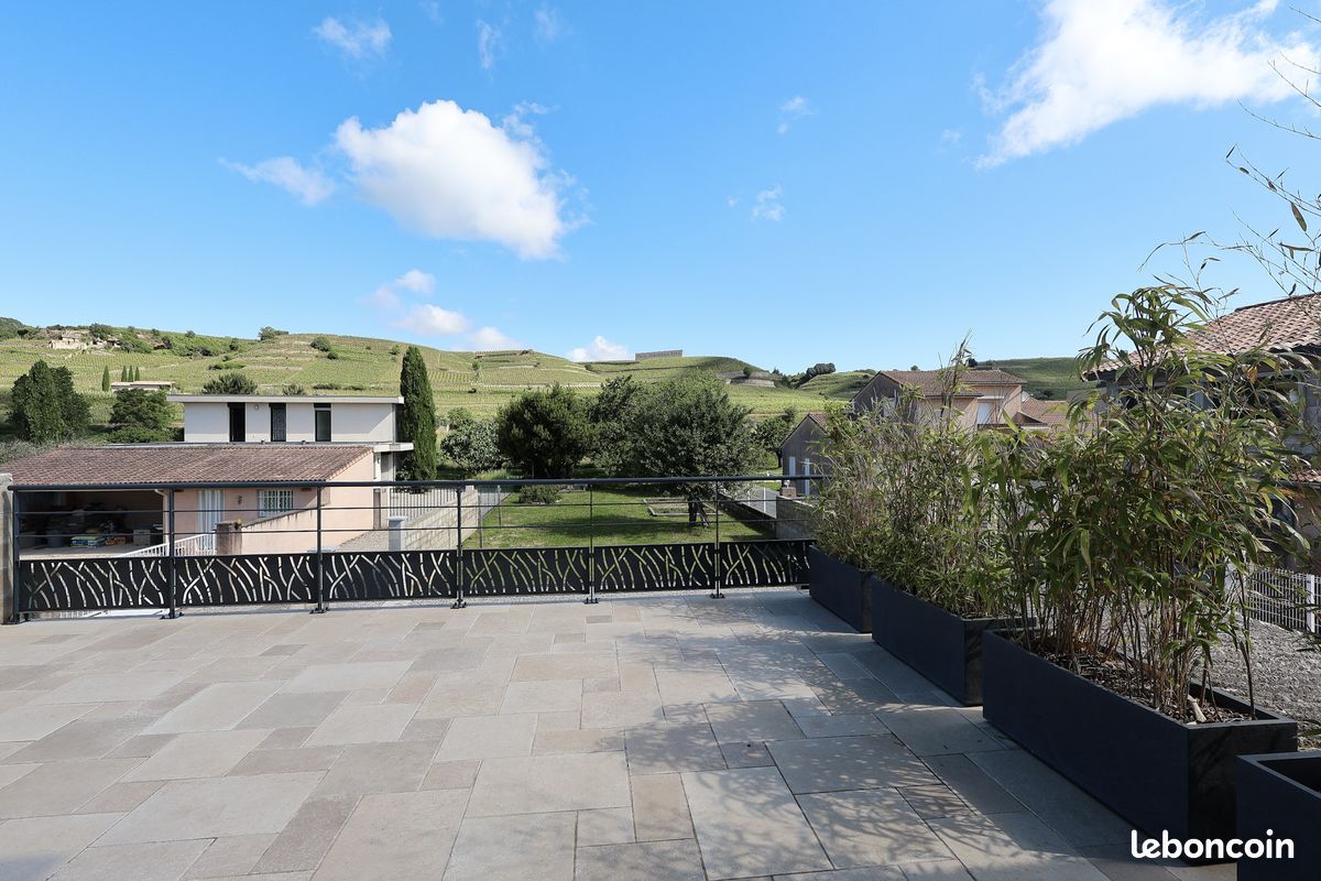Maison 6 pièces 150 m² · à Tain-l'Hermitage · 150 m² · 385 000 €