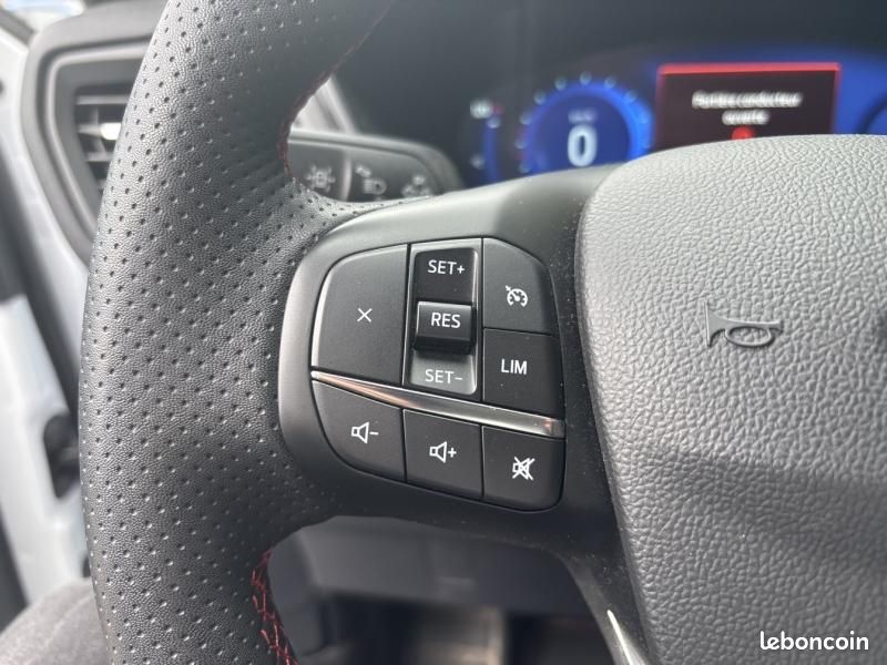 Ford Kuga 2.5 Duratec 190ch FHEV E85 ST-Line BVA (image 14)