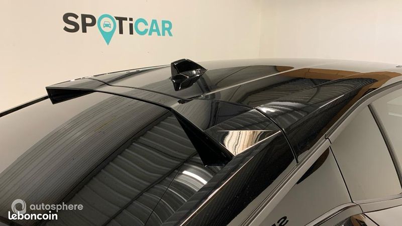 Peugeot 408 Electrique 210ch GT (58kWh) (image 22)
