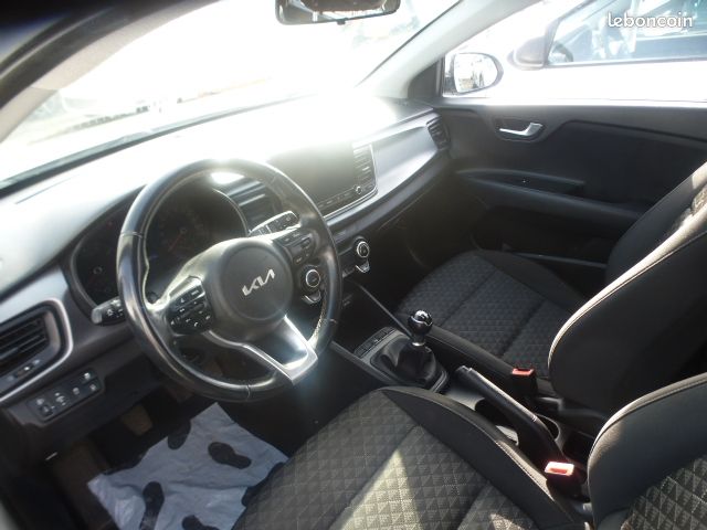 Rio active business 84cv an 2022 56000 kms 11995 (image 3)