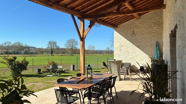 Maison 4 pièces 180 m²