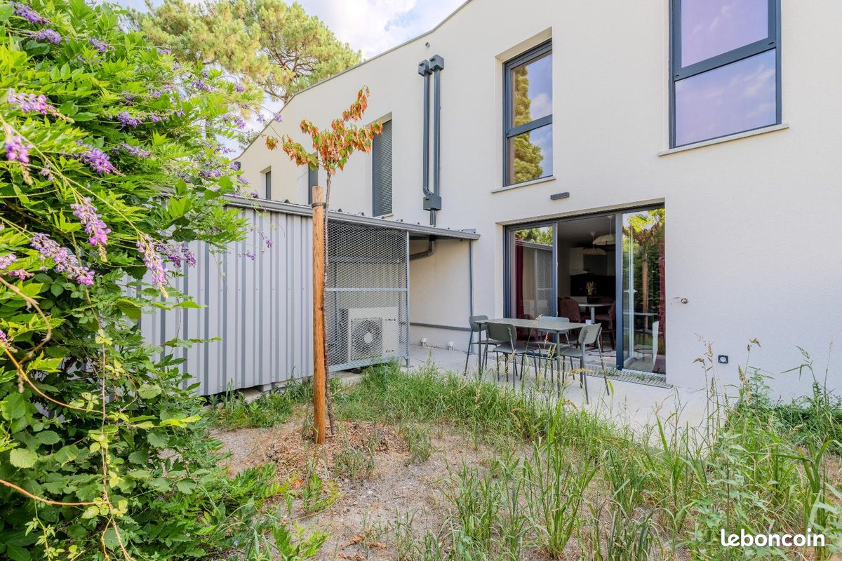 Maison 4 pièces 89 m² (image 14)
