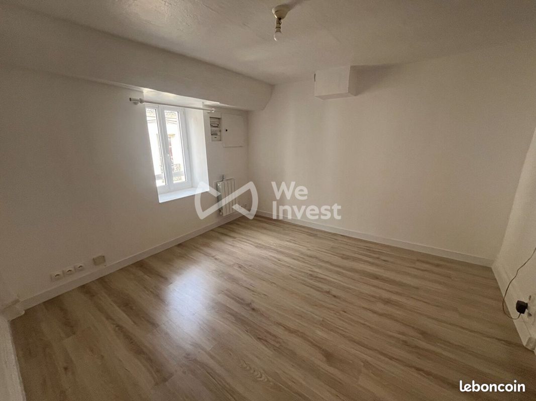 Appartement 2 pièces 39 m² · à Pithiviers · 39 m² · 423 €/mois