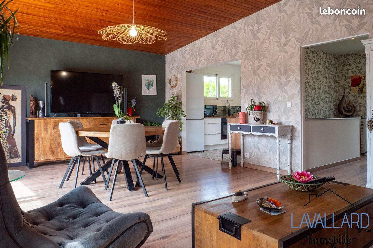 Maison 5 pièces 104 m² · à Daours · 104 m² · 215 000 €