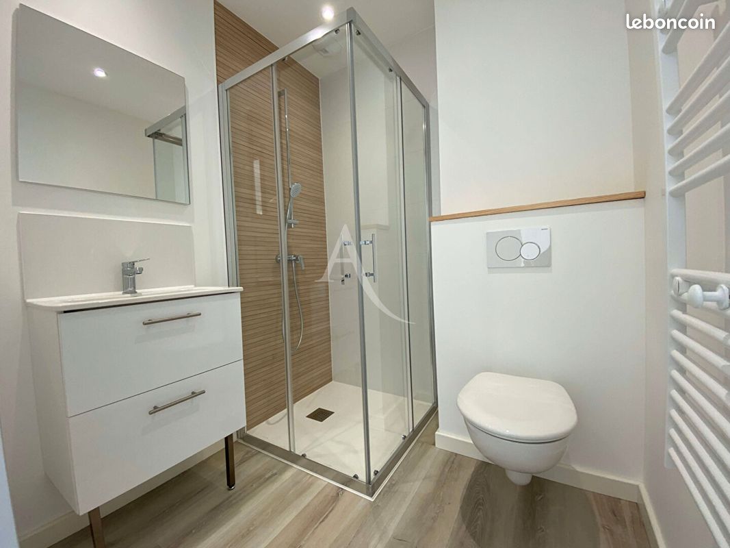 Appartement 2 pièces 35 m² (image 5)