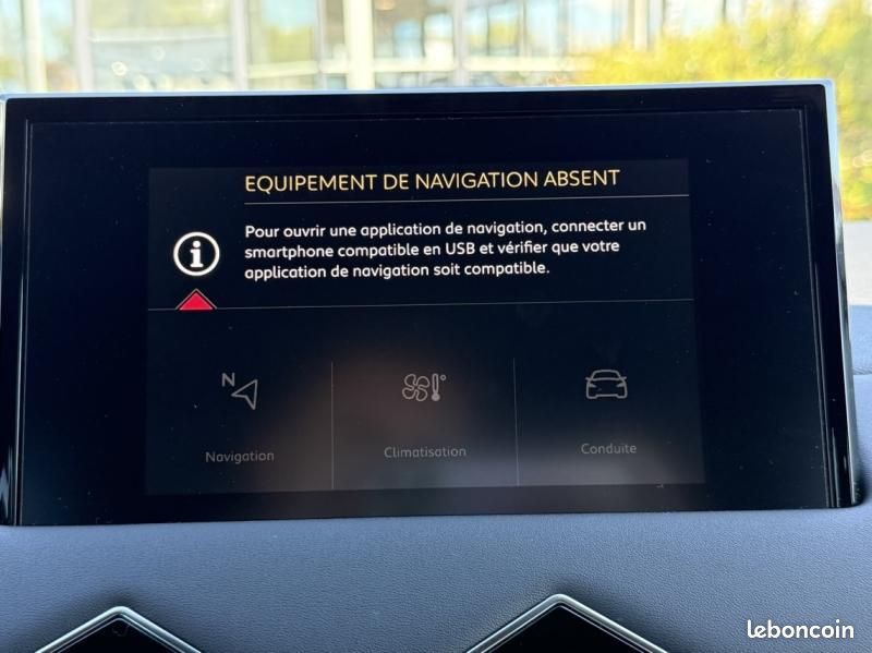 Ds DS 3 Crossback BlueHDi 110 Bastille (image 34)