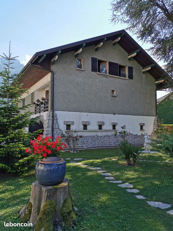 Appartement 3 pièces 72 m² · à Bonneville · 72 m² · 1 150 €/mois