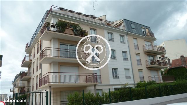 Appartement 3 pièces 66 m² · à Saint-André-les-Vergers · 66 m² · 750 €