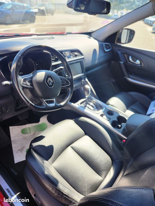 Kadjar intens energy tce 130 edc (image 3)