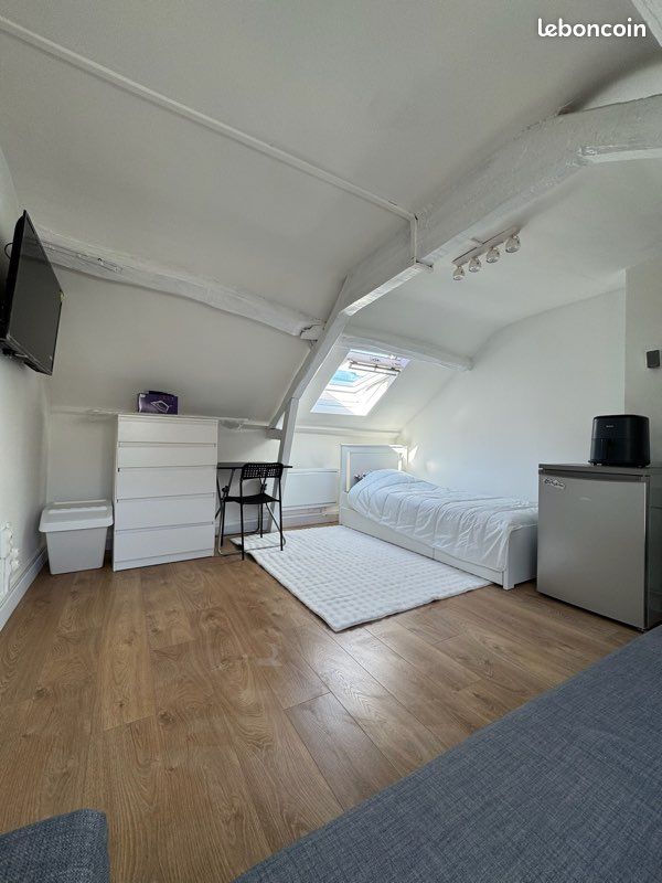 Appartement 1 pièce 27 m² · à Soissons · 27 m² · 450 €/mois